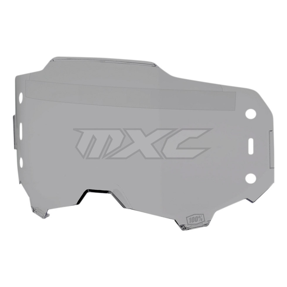 100% Armega Forcast Lens