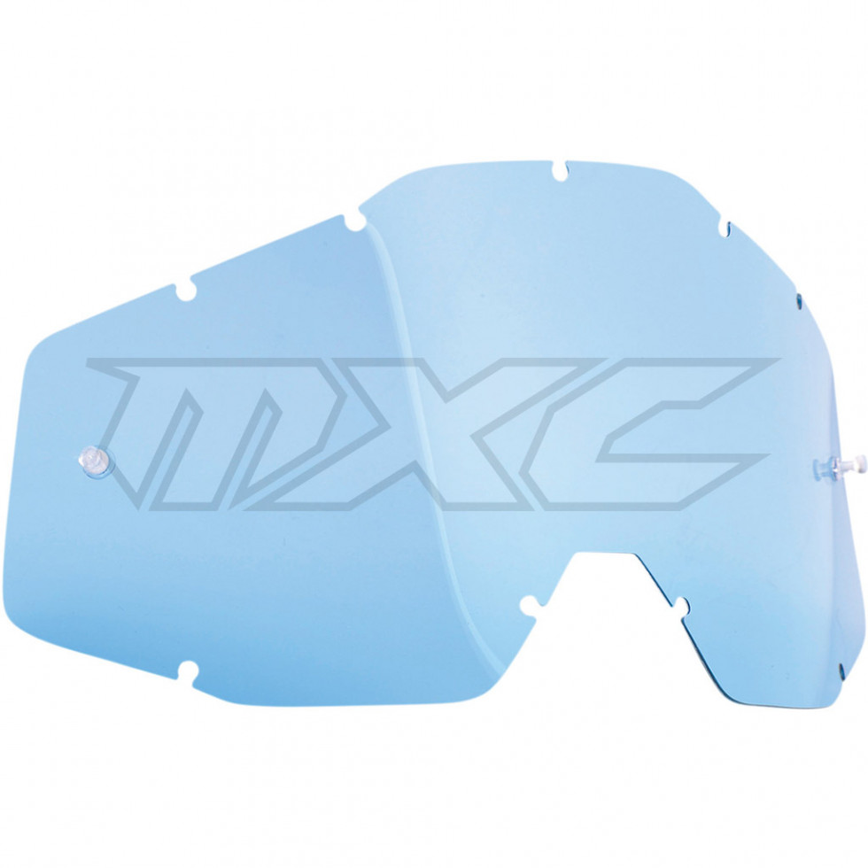 FMF Lens by 100%