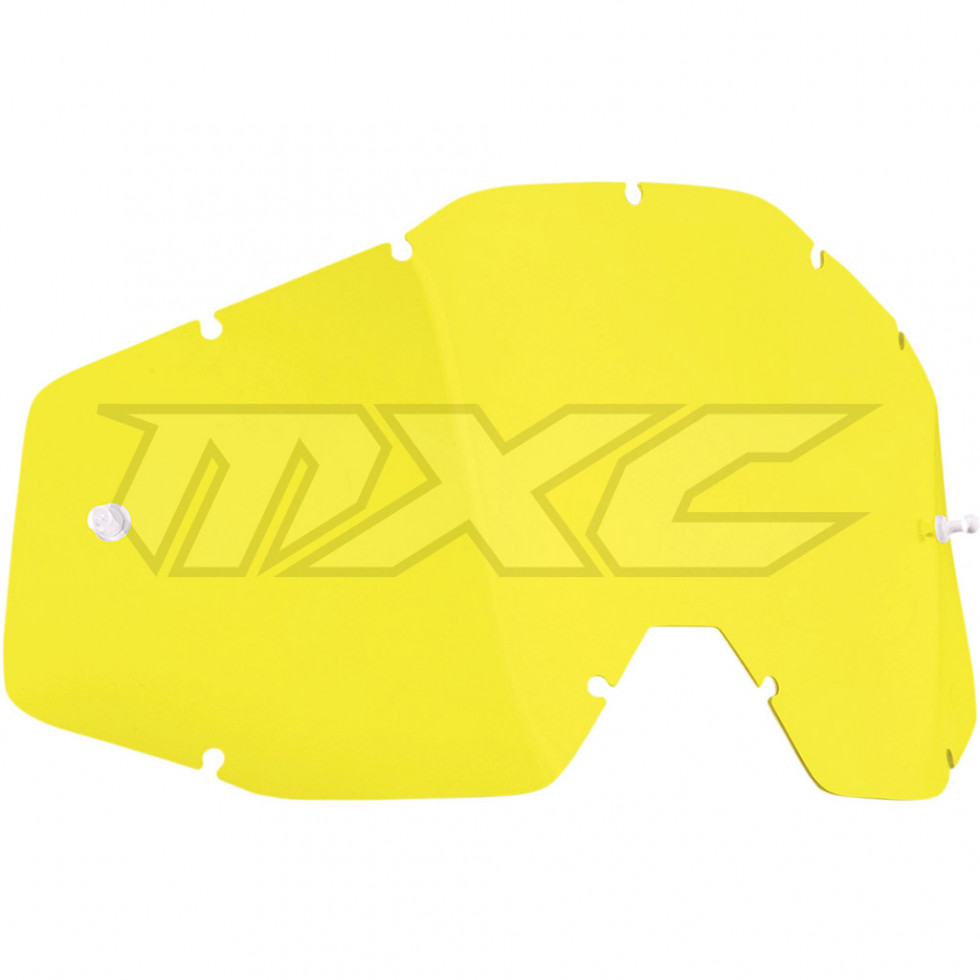 FMF Lens by 100%