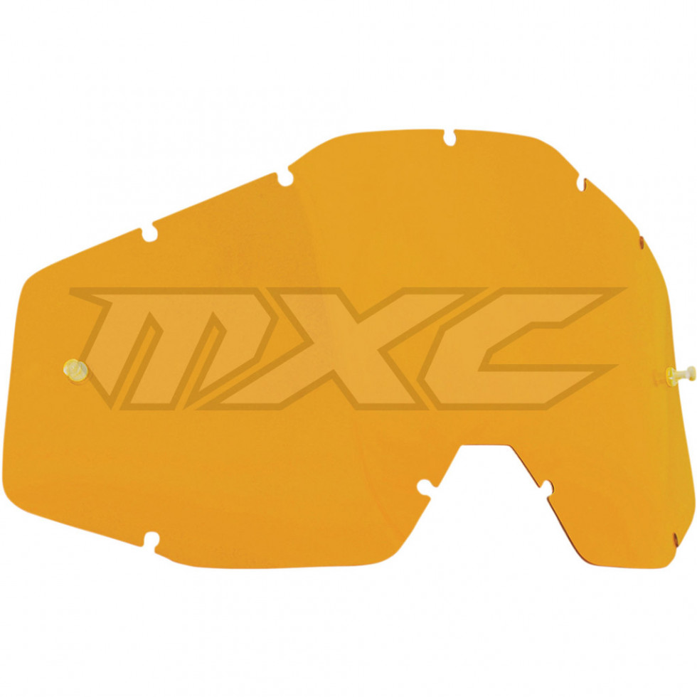 FMF Lens by 100%