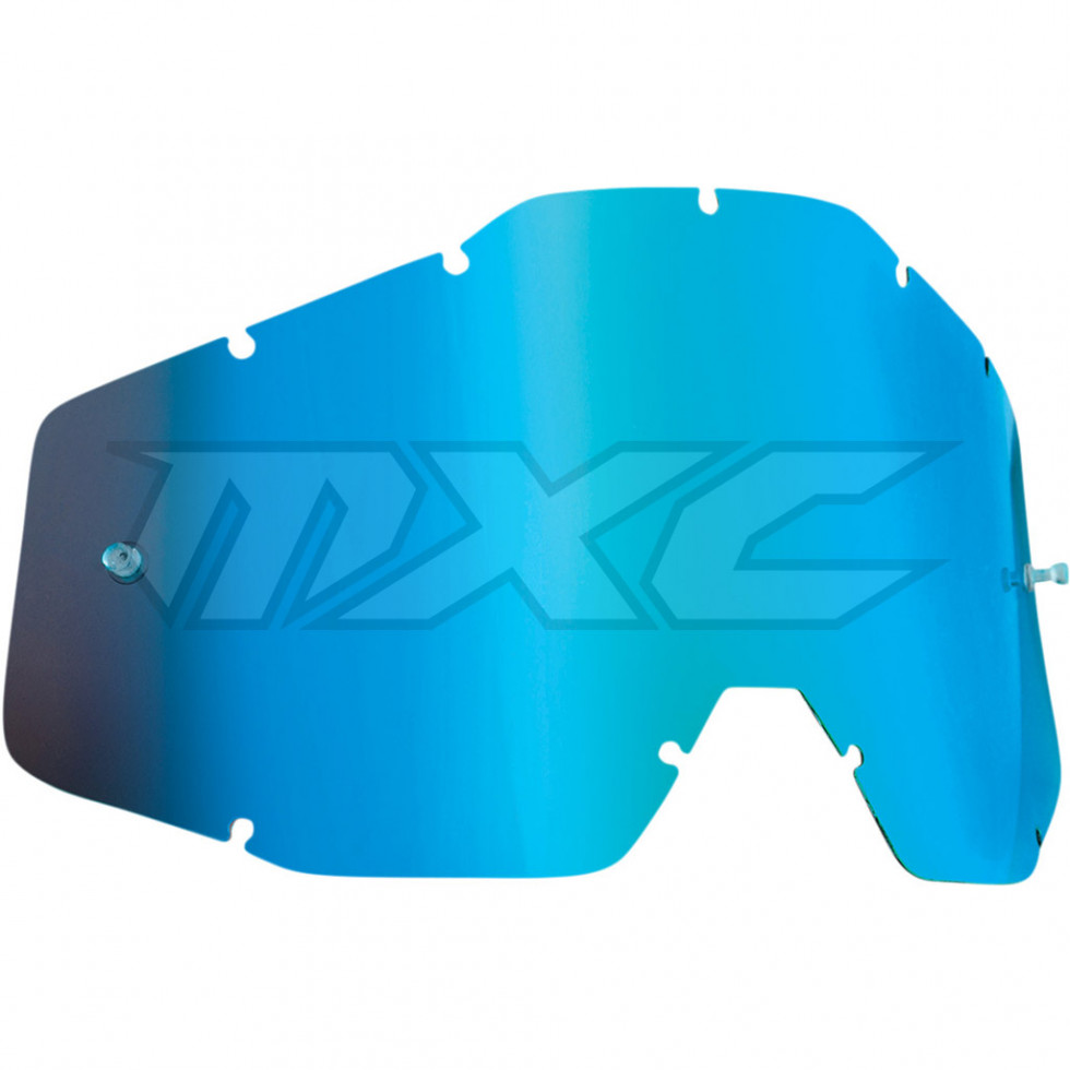 FMF Youth Lens by 100%