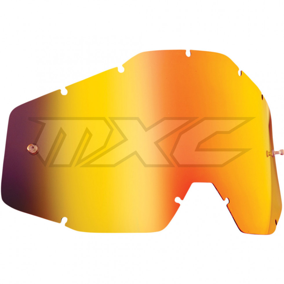 FMF Youth Lens by 100%
