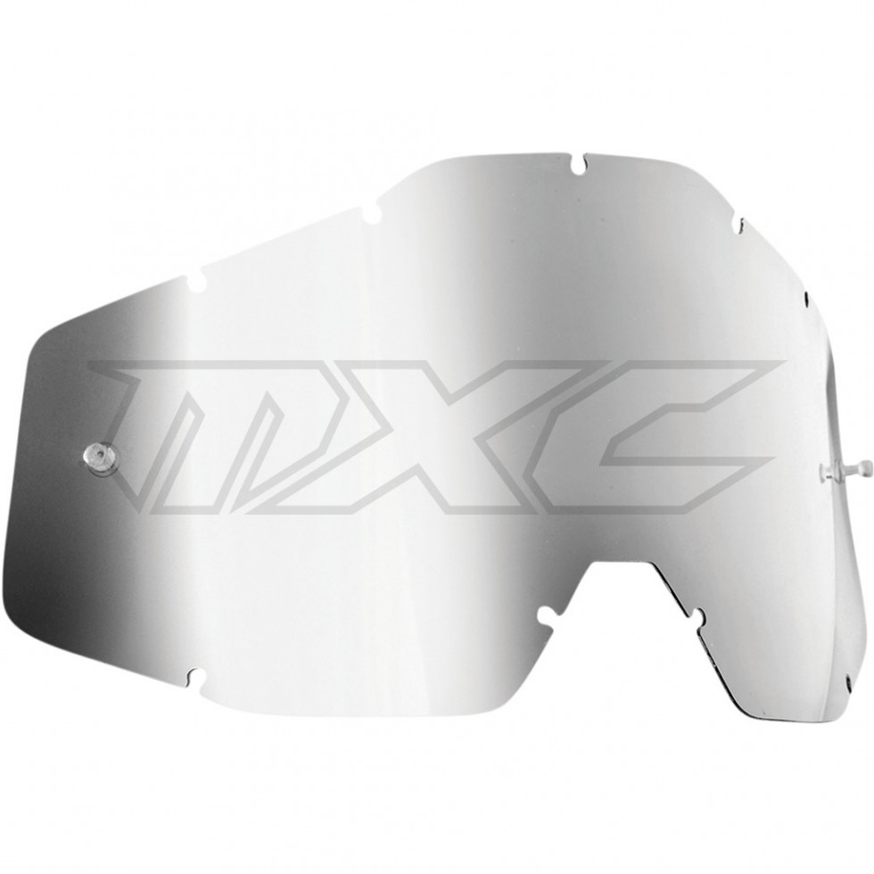 FMF Youth Lens by 100%