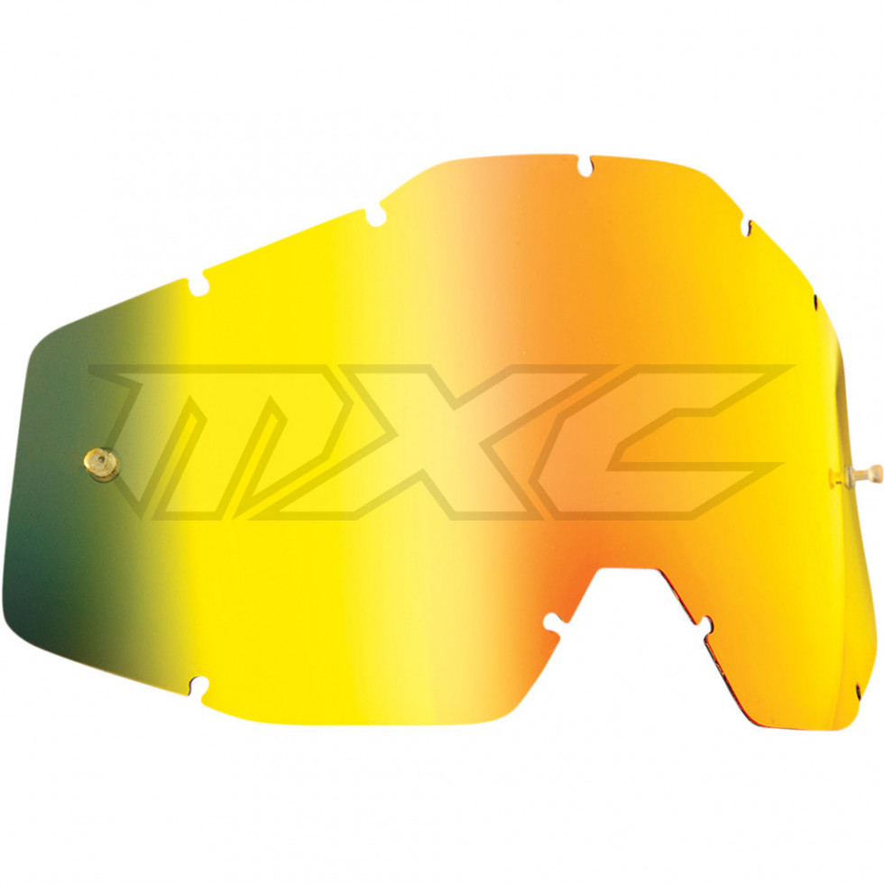 FMF Youth Lens by 100%