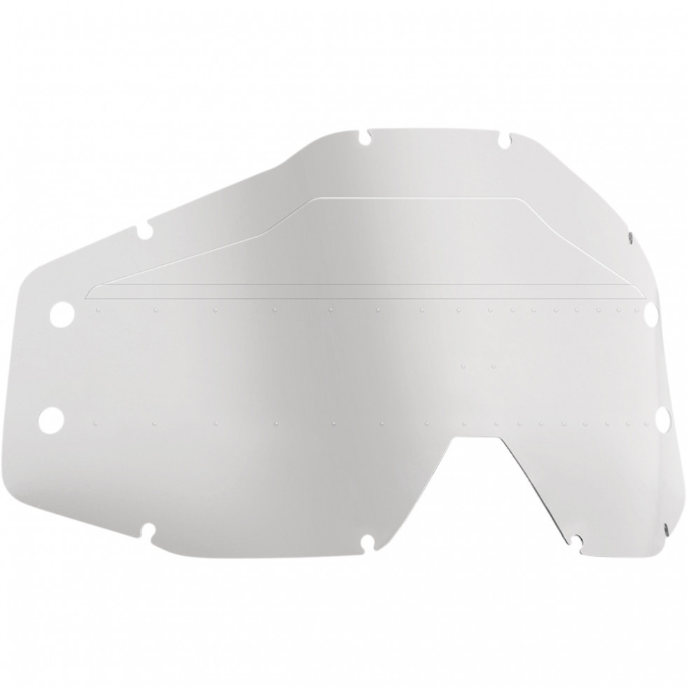 FMF Film System Lens by 100%