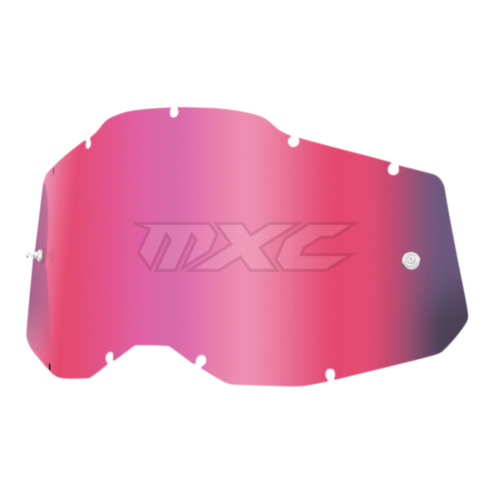 100%  Lens Youth Accuri2/Strata2