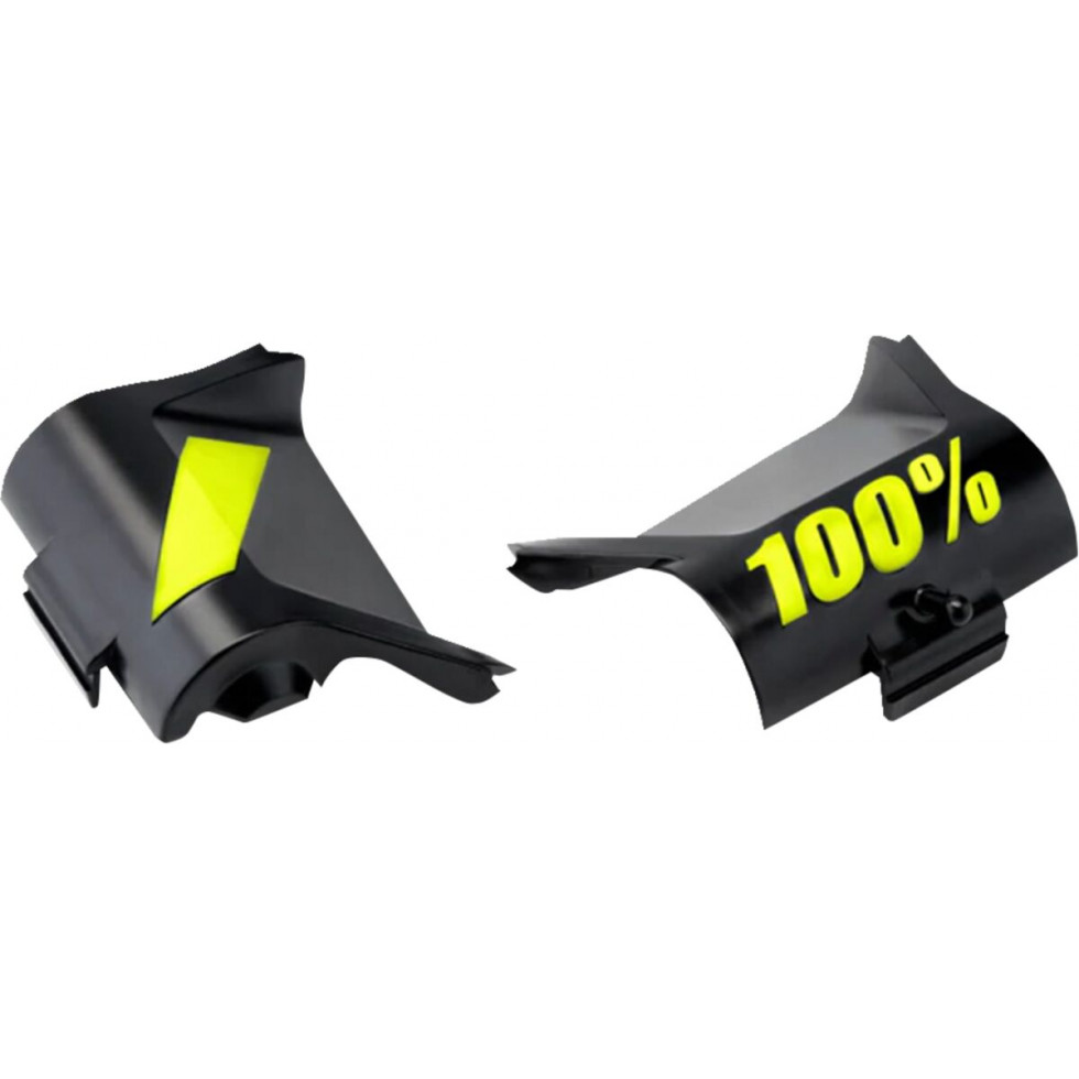 100% RC/AC/ST Forecast Canister Cover