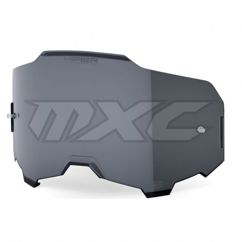 100% Lens Armega/ARmatic