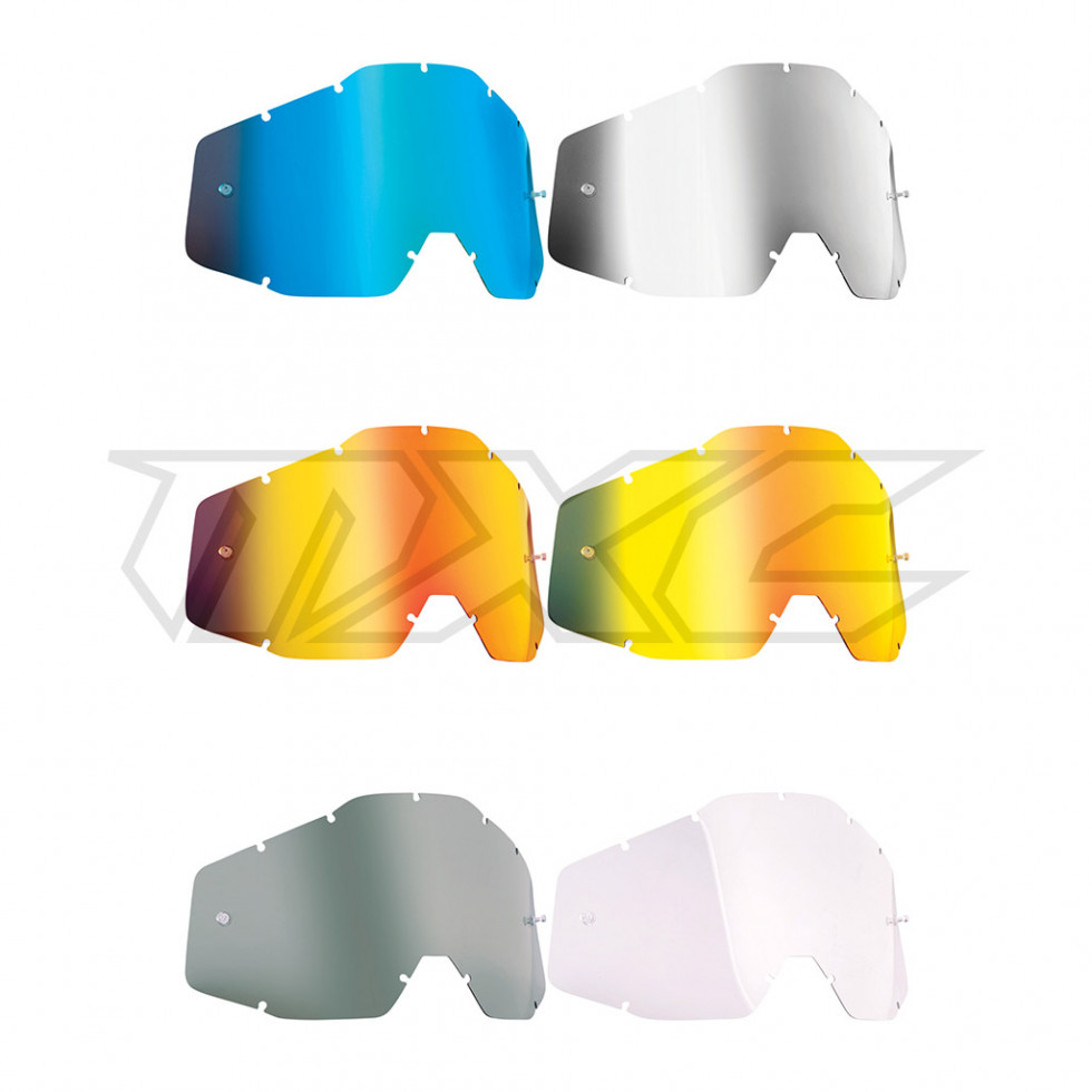 FMF Youth Lens by 100%