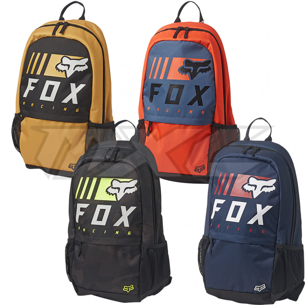 FOX Overkill 180 Backpack im Motocross 