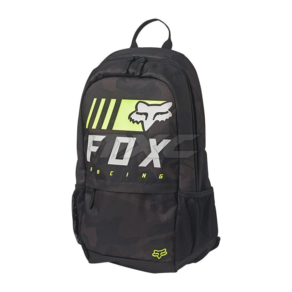 FOX Overkill 180 Backpack im Motocross 