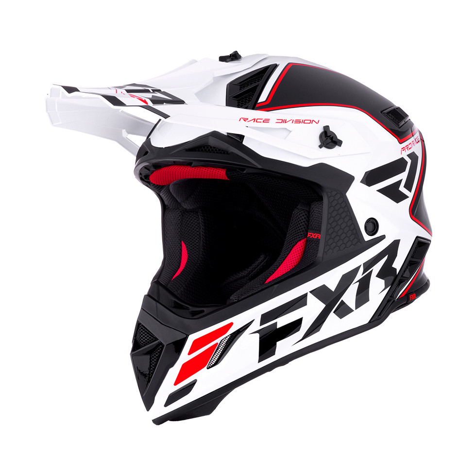 FXR Helium Helmet