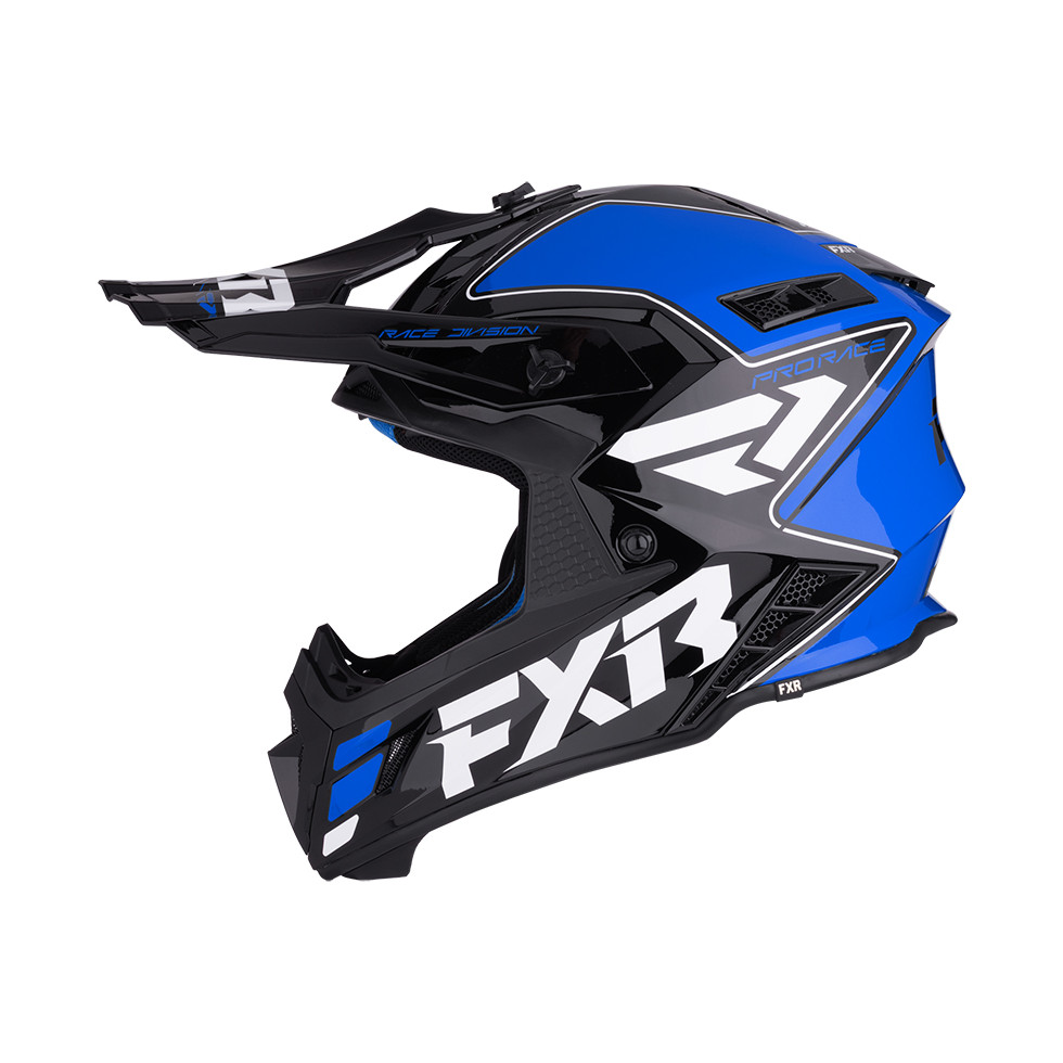 FXR Helium Helmet