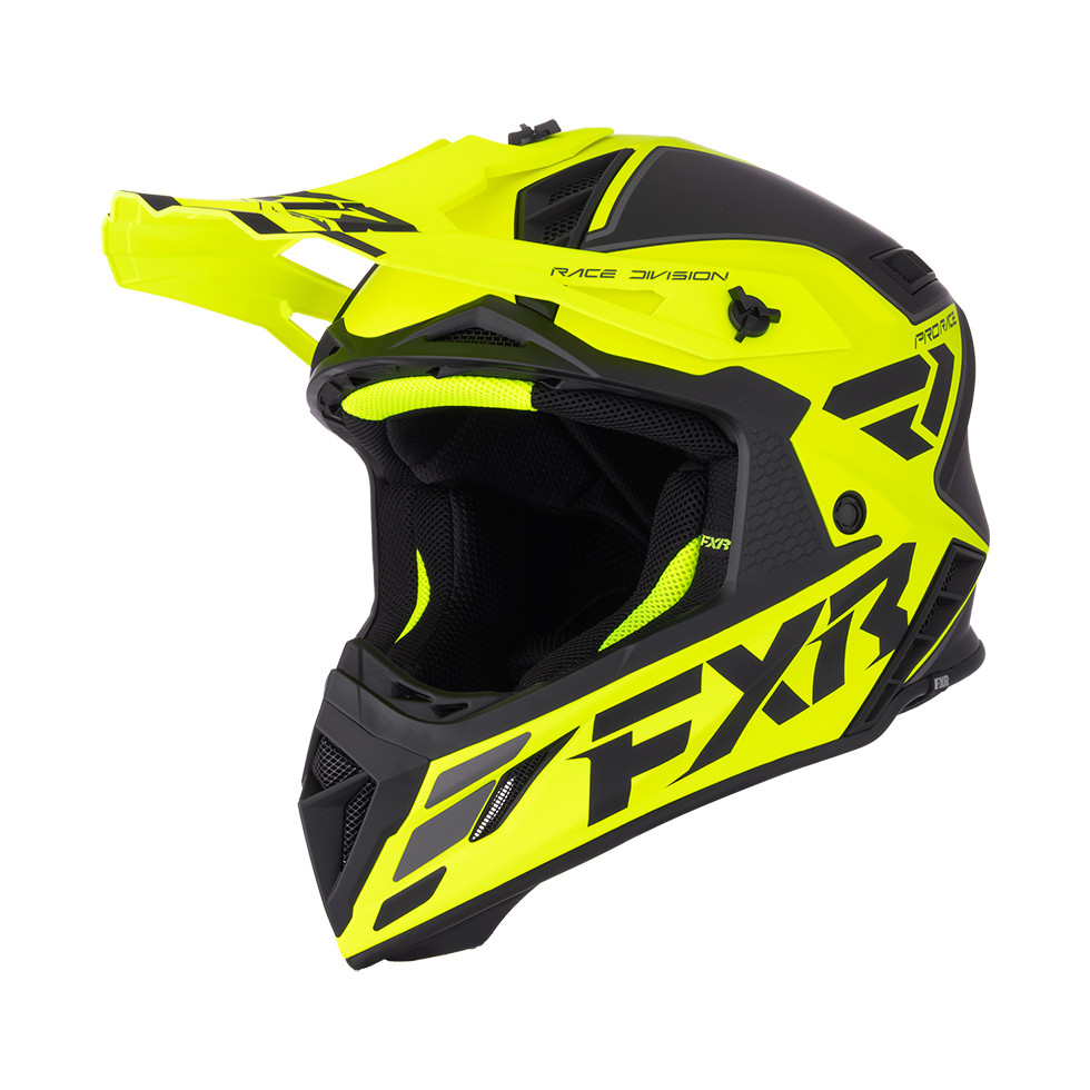FXR Helium Helmet