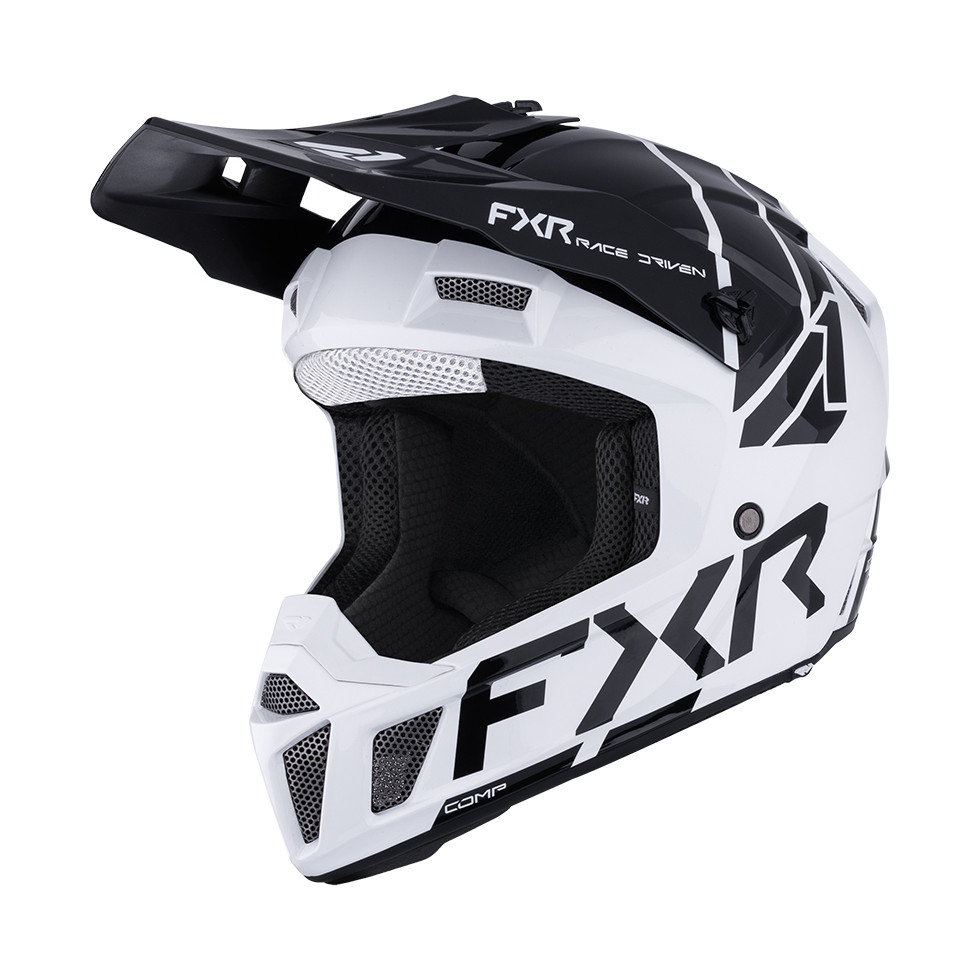 FXR Youth Clutch Helmet
