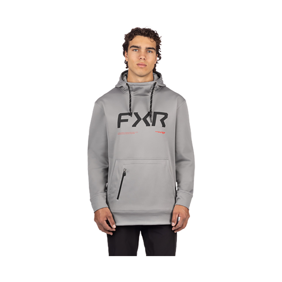 FXR Hydrogen Tech Hoodie