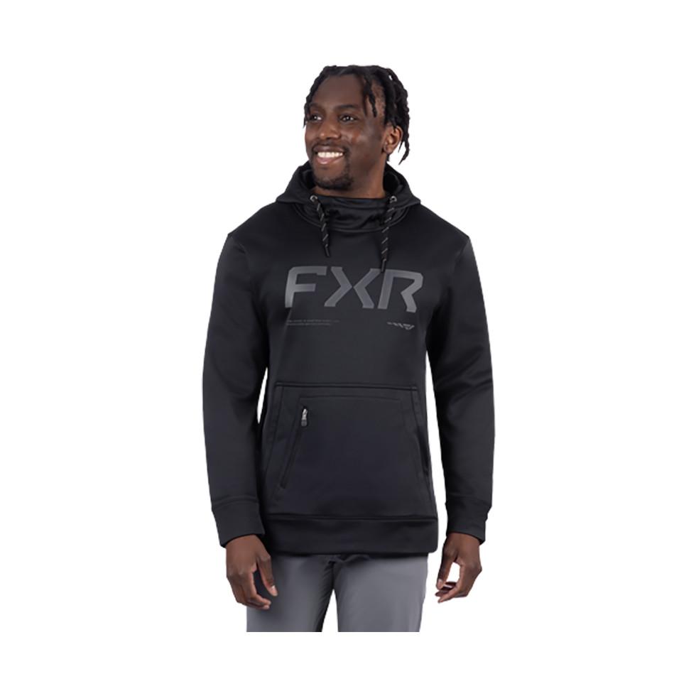 FXR Hydrogen Tech Hoodie