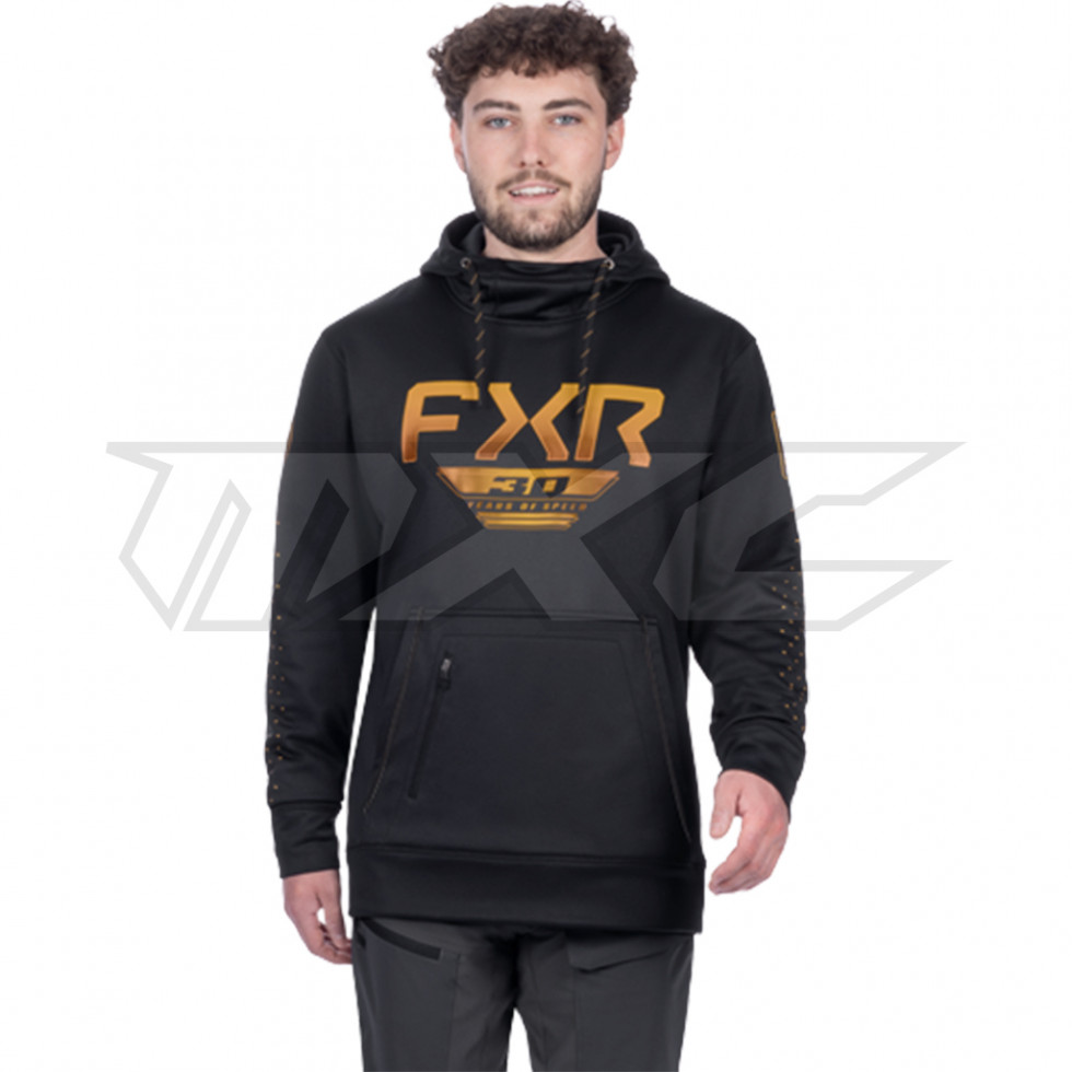 FXR 30 Years Of Speed Tech Hoodie