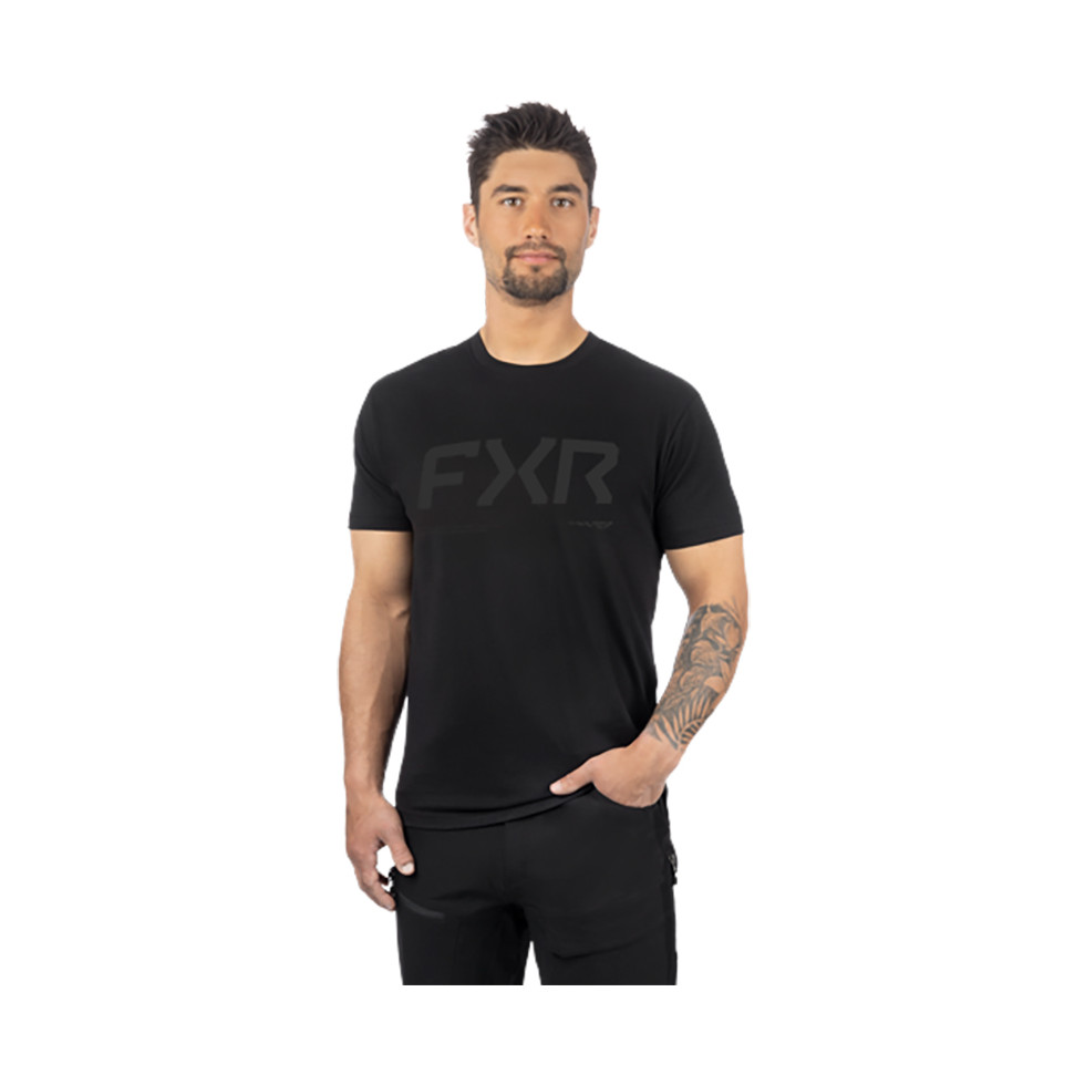 FXR Hydrogen Premium T-Shirt