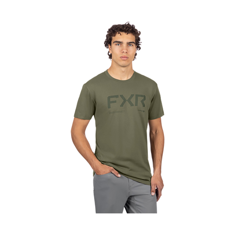 FXR Hydrogen Premium T-Shirt