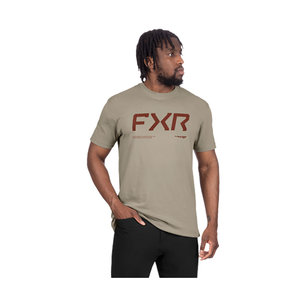 FXR Hydrogen Premium T-Shirt