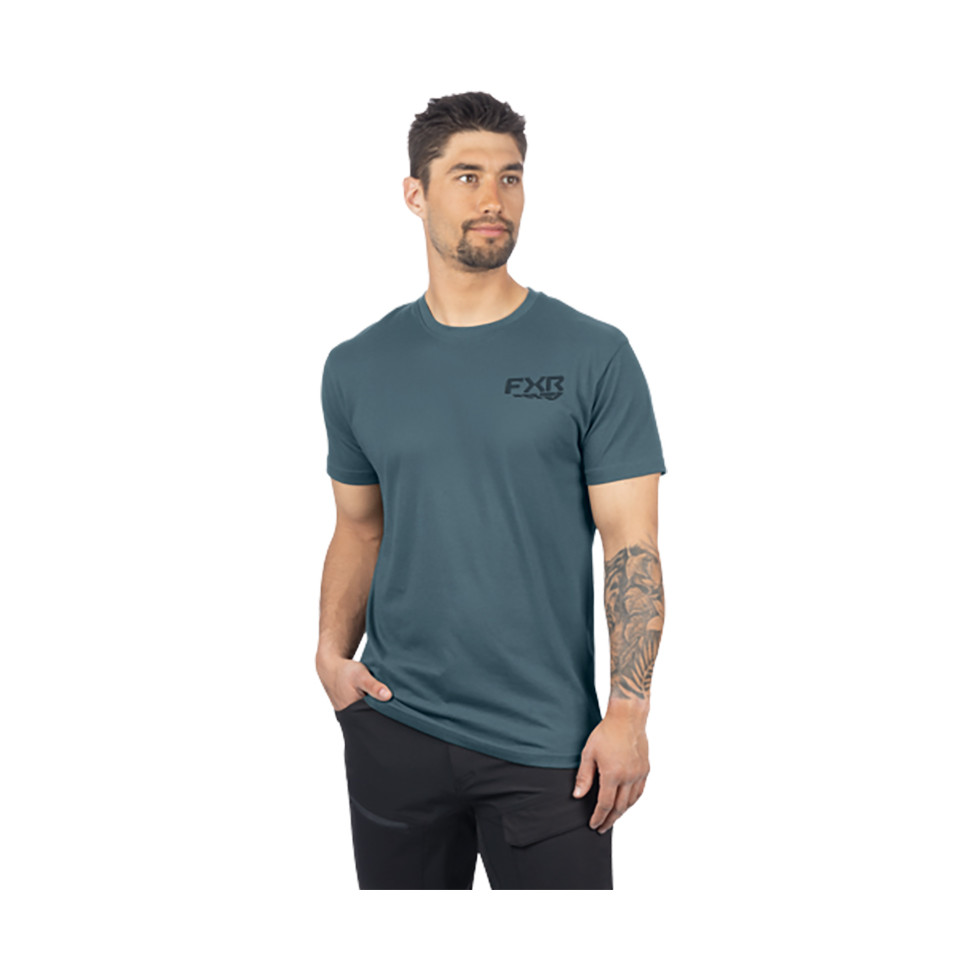 FXR Ascend Premium T-Shirt