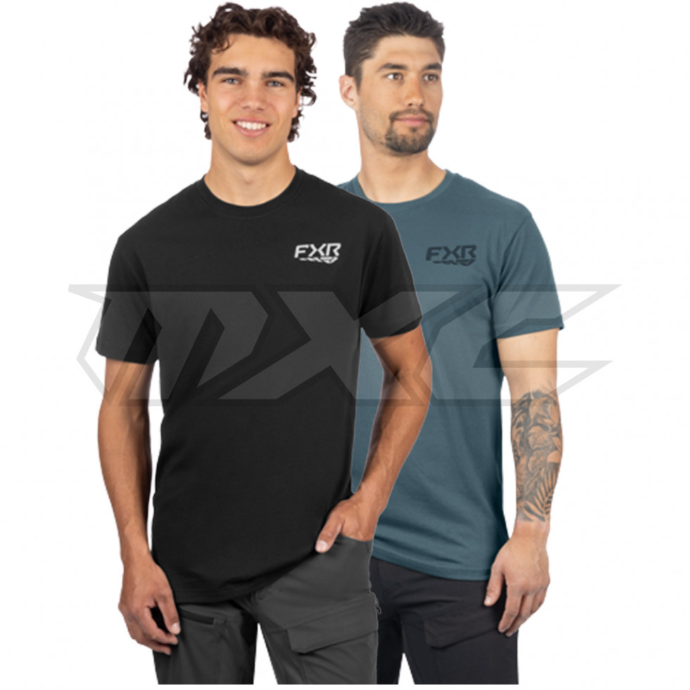 FXR Ascend Premium T-Shirt