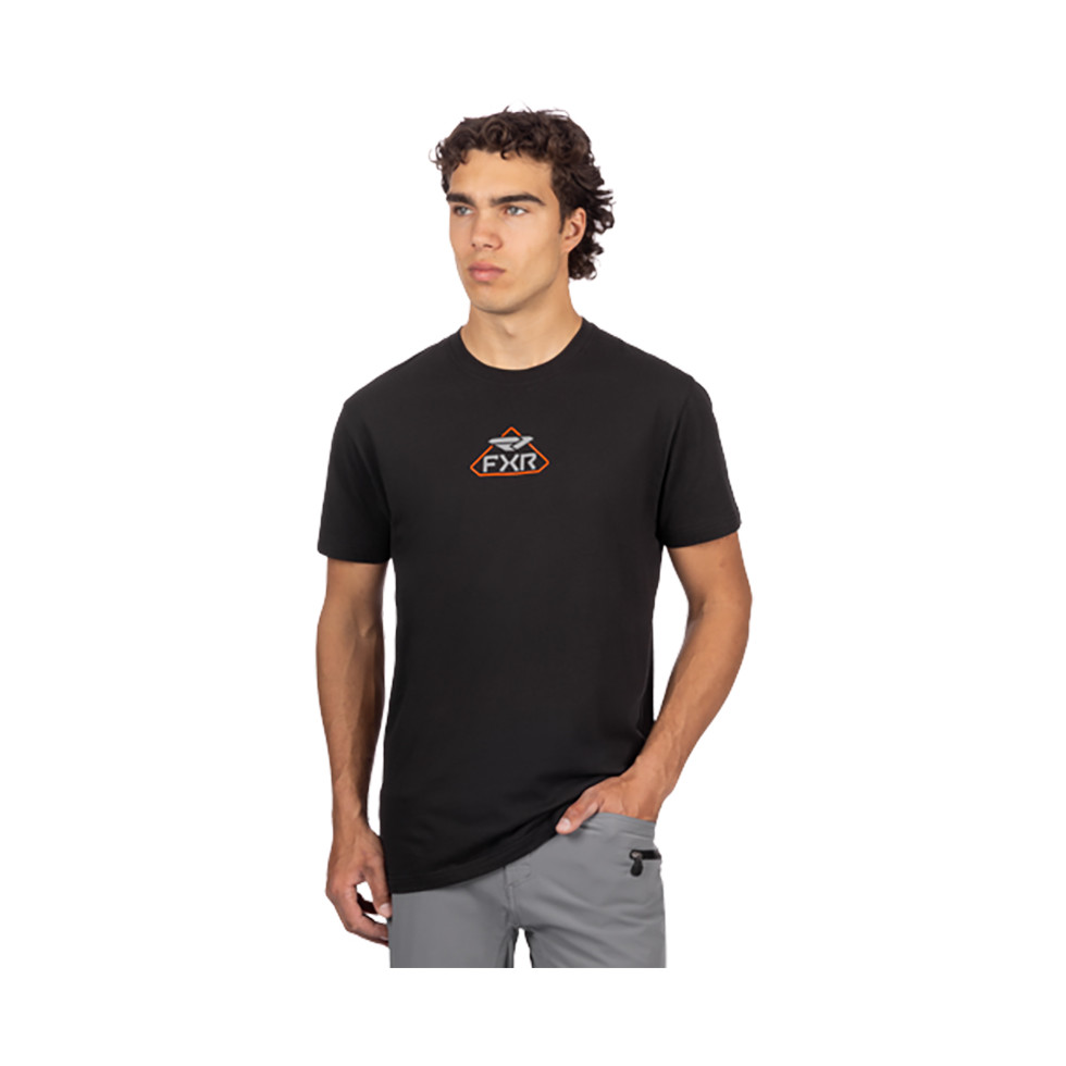 FXR Coast 2 Coast Premium T-Shirt