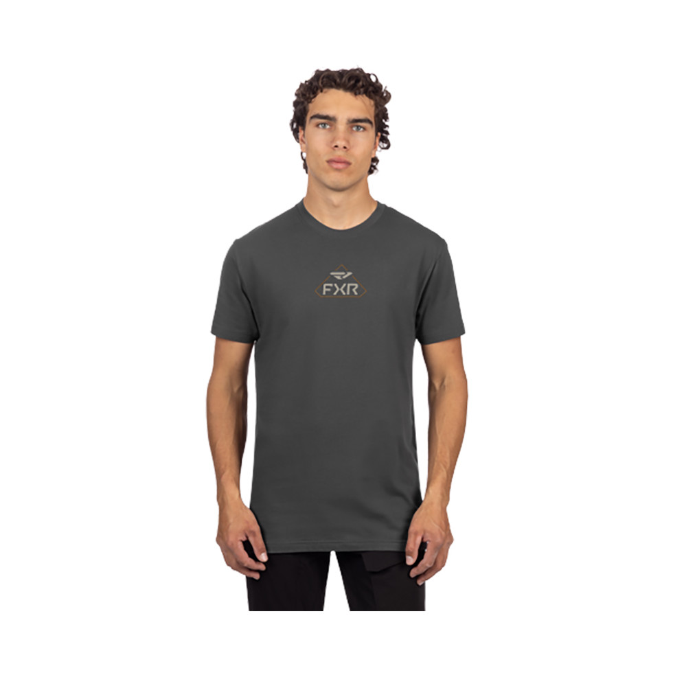 FXR Coast 2 Coast Premium T-Shirt