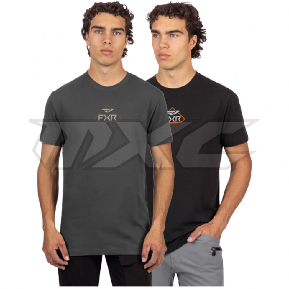 FXR Coast 2 Coast Premium T-Shirt