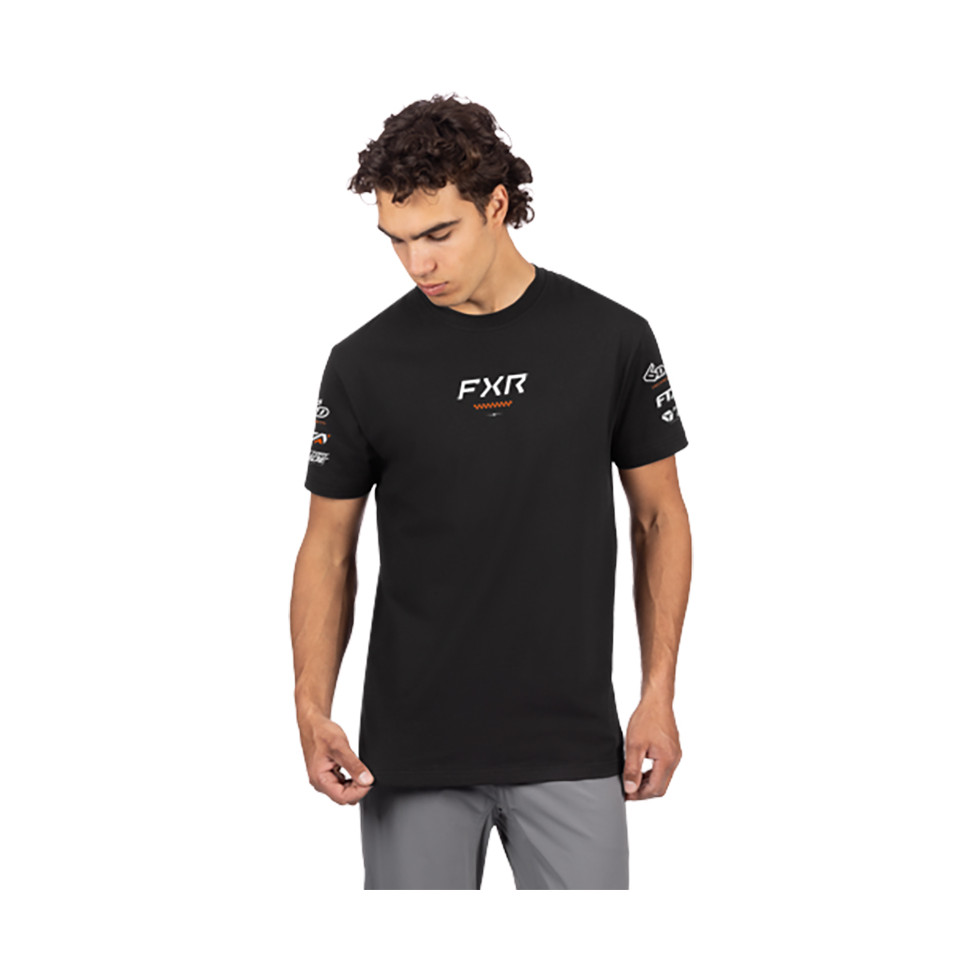 FXR Stack Premium T-Shirt