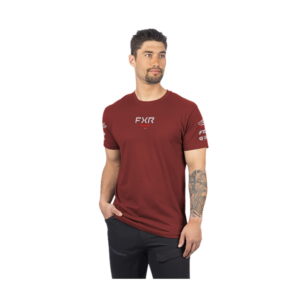 FXR Stack Premium T-Shirt