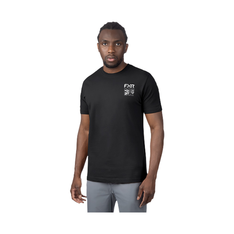 FXR Victory Lap Premium T-Shirt