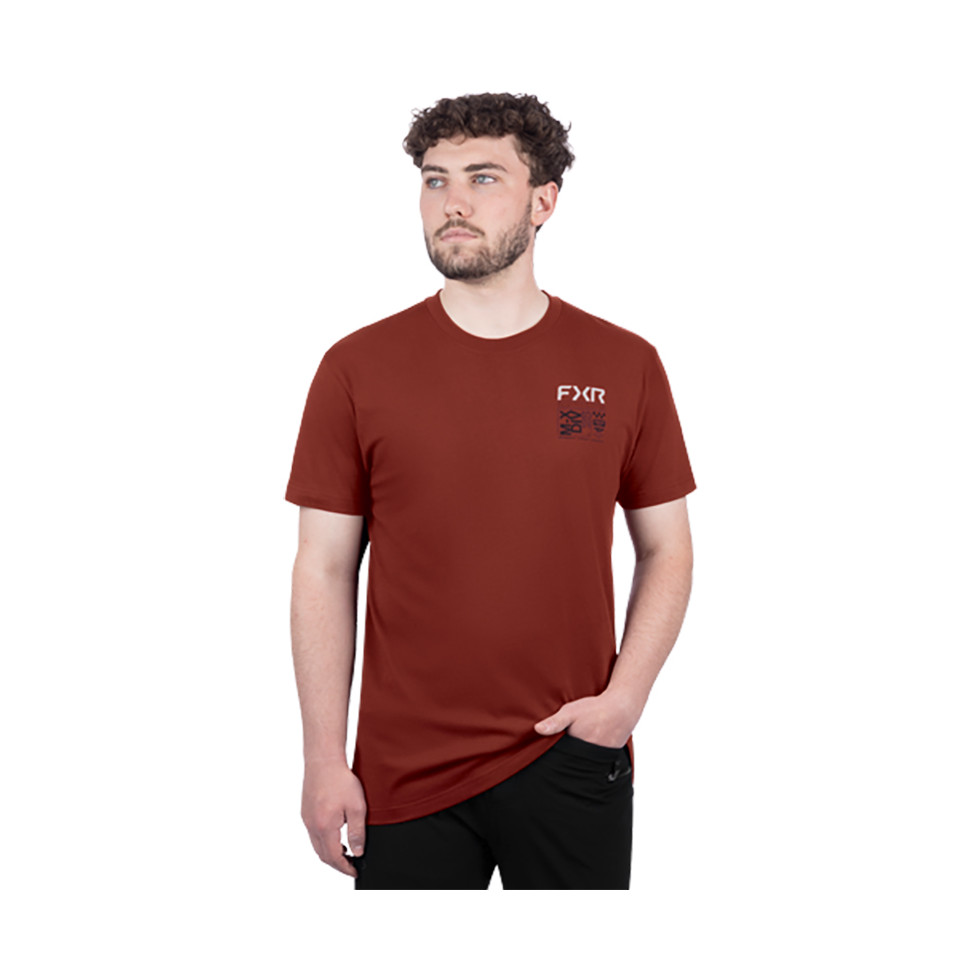 FXR Victory Lap Premium T-Shirt