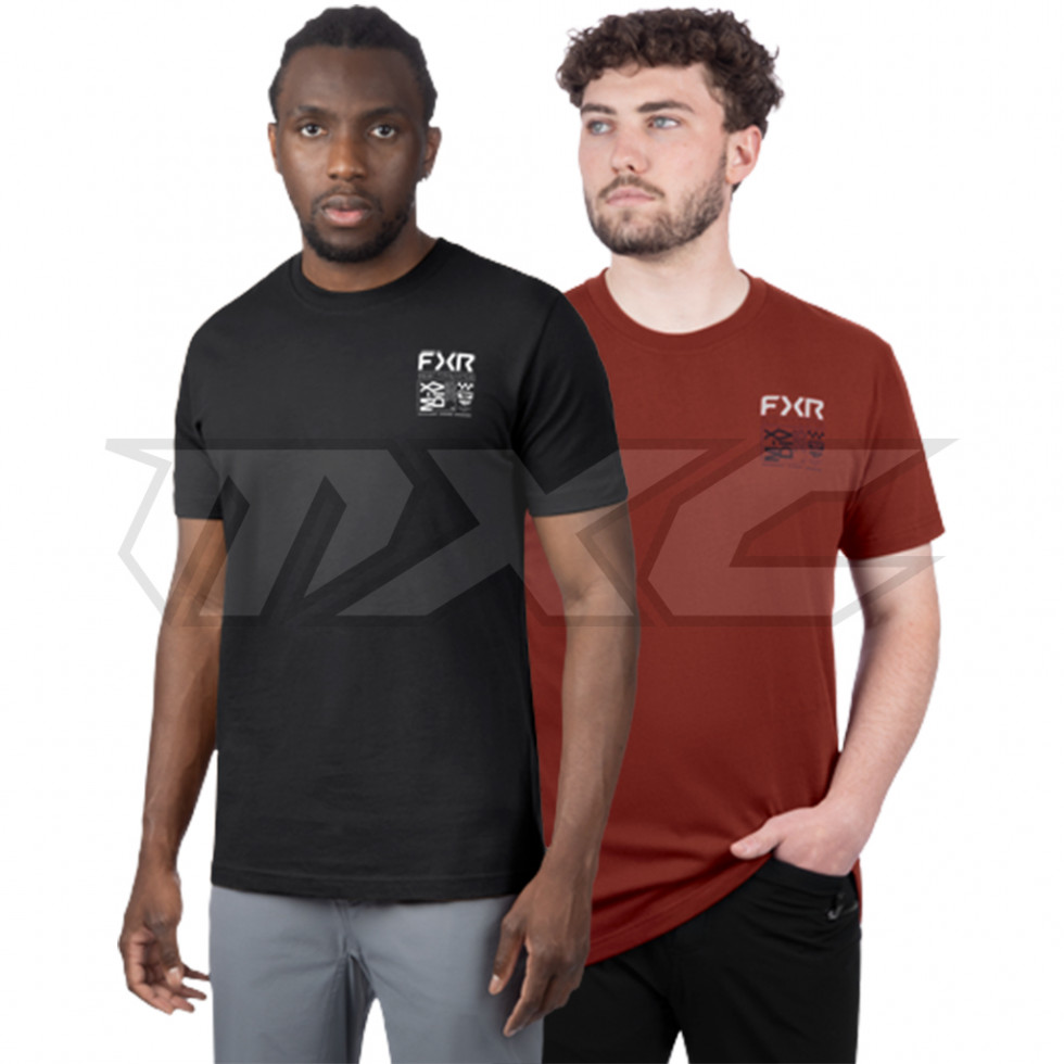 FXR Victory Lap Premium T-Shirt