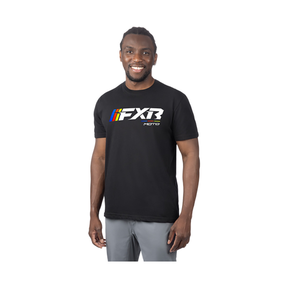 FXR Moto Premium T-Shirt
