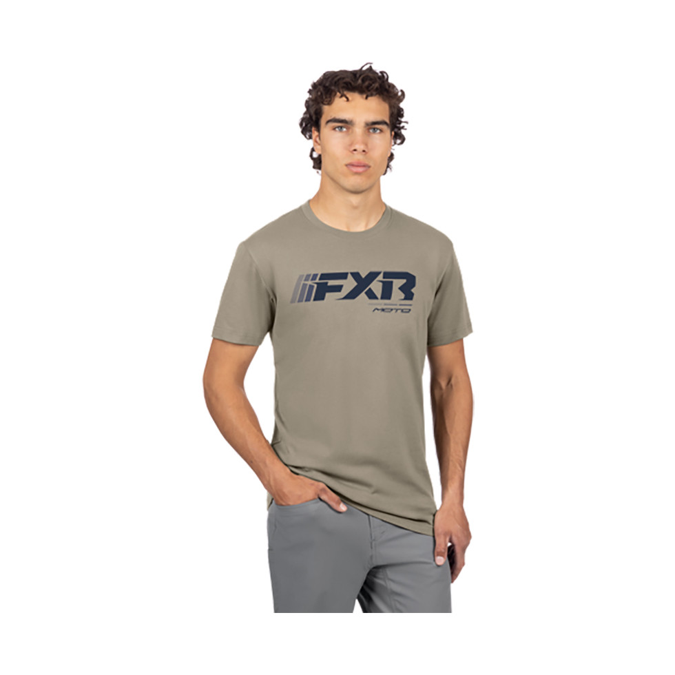 FXR Moto Premium T-Shirt