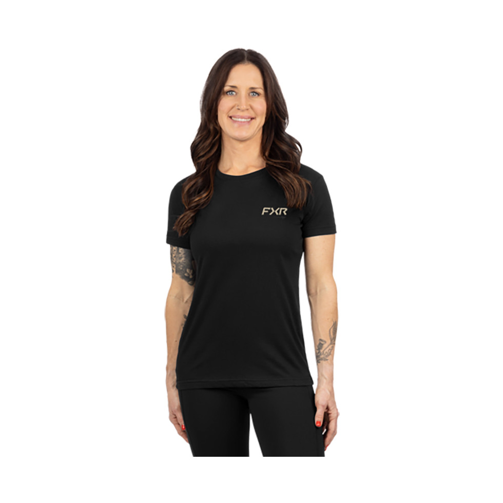 FXR Women Elevate Premium T-Shirt