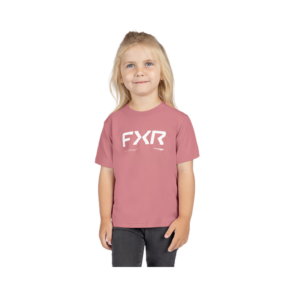 FXR Toddler Hydrogen Premium T-Shirt