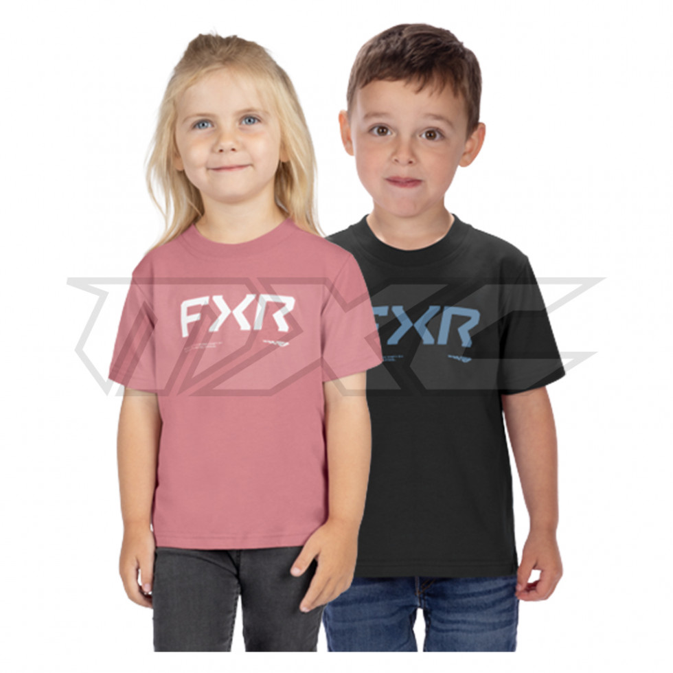 FXR Toddler Hydrogen Premium T-Shirt