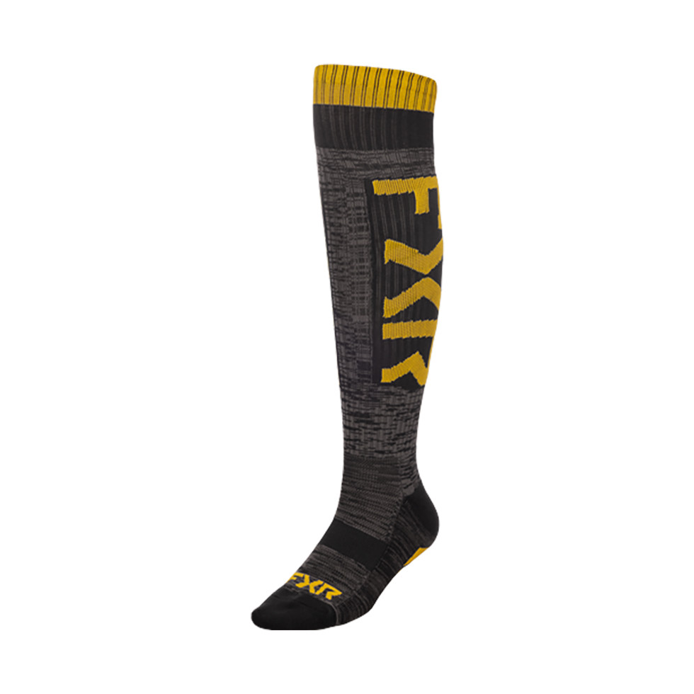 FXR Moto Sock