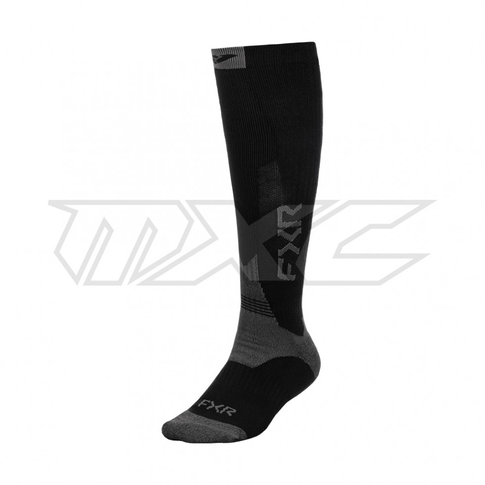 FXR Boost Performance Socks (2 Pack)