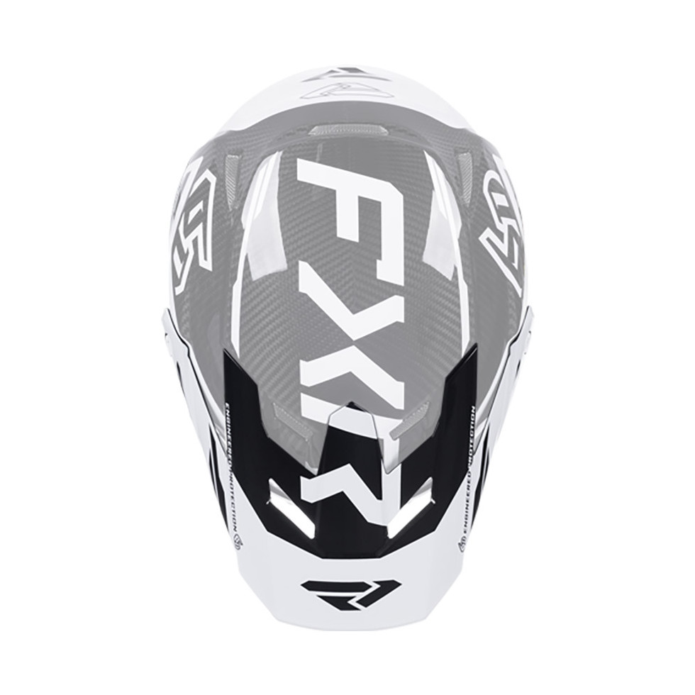 FXR ATR-3 Visor