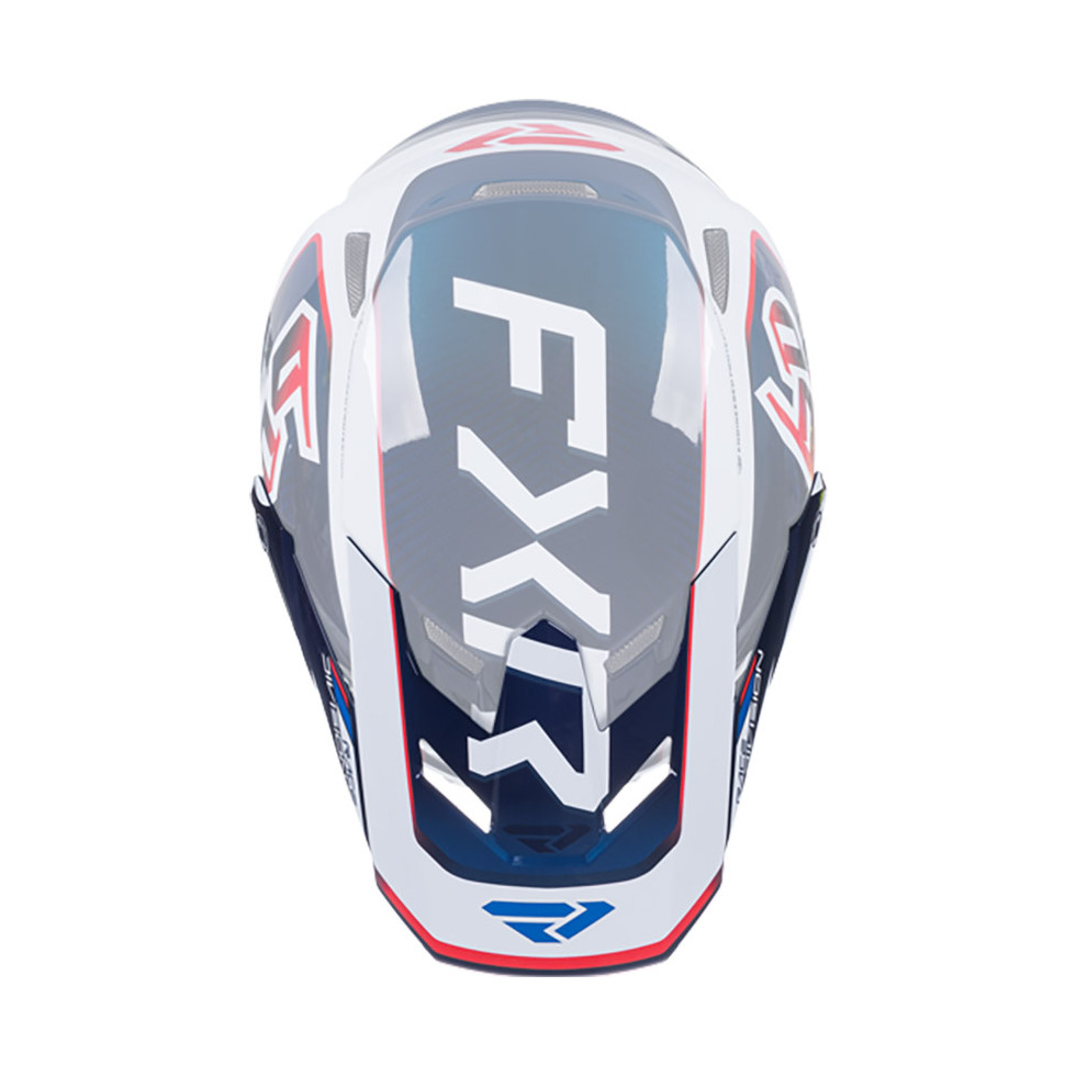 FXR ATR-3 Visor