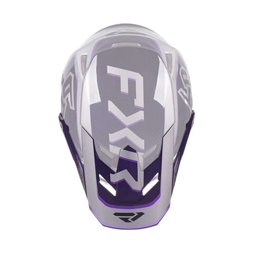 FXR ATR-3 Visor