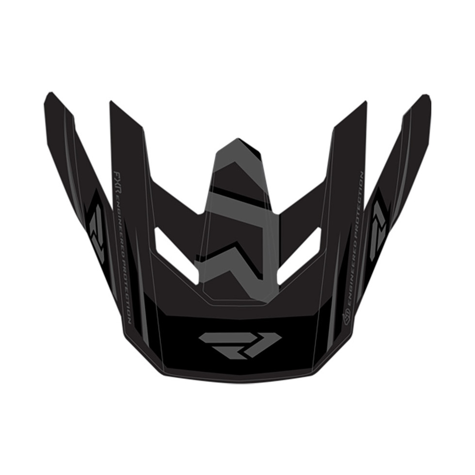 FXR ATR-3 Visor
