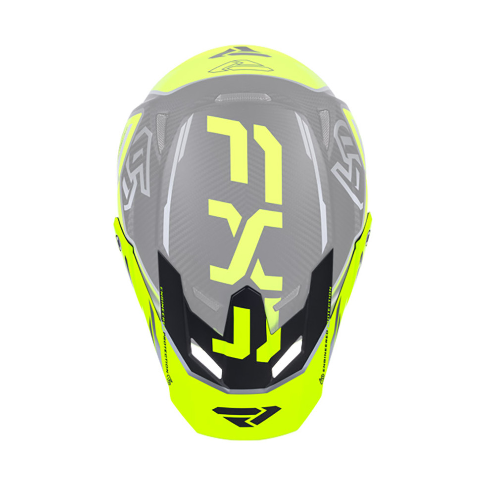 FXR ATR-3 Visor
