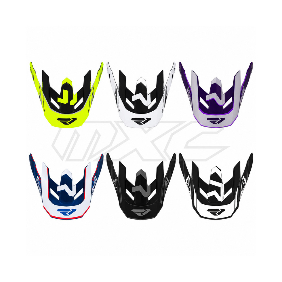 FXR ATR-3 Visor
