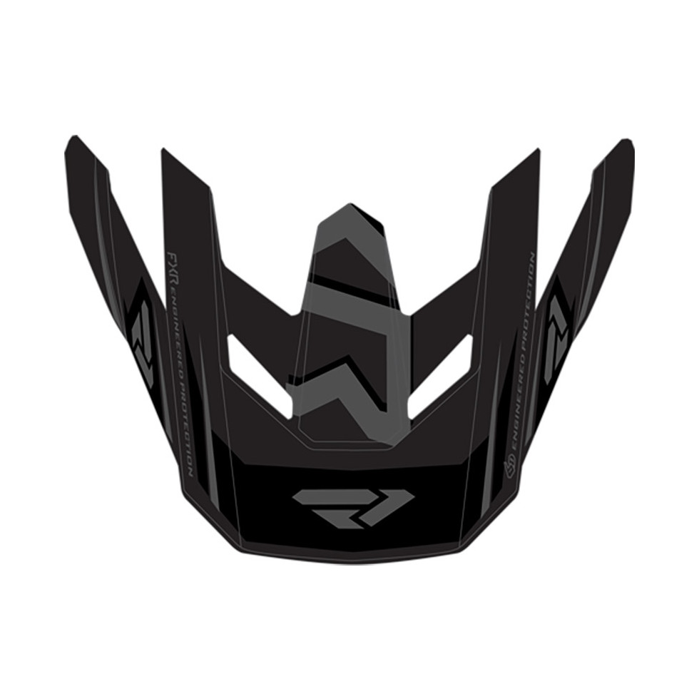 FXR ATR-3Y Visor