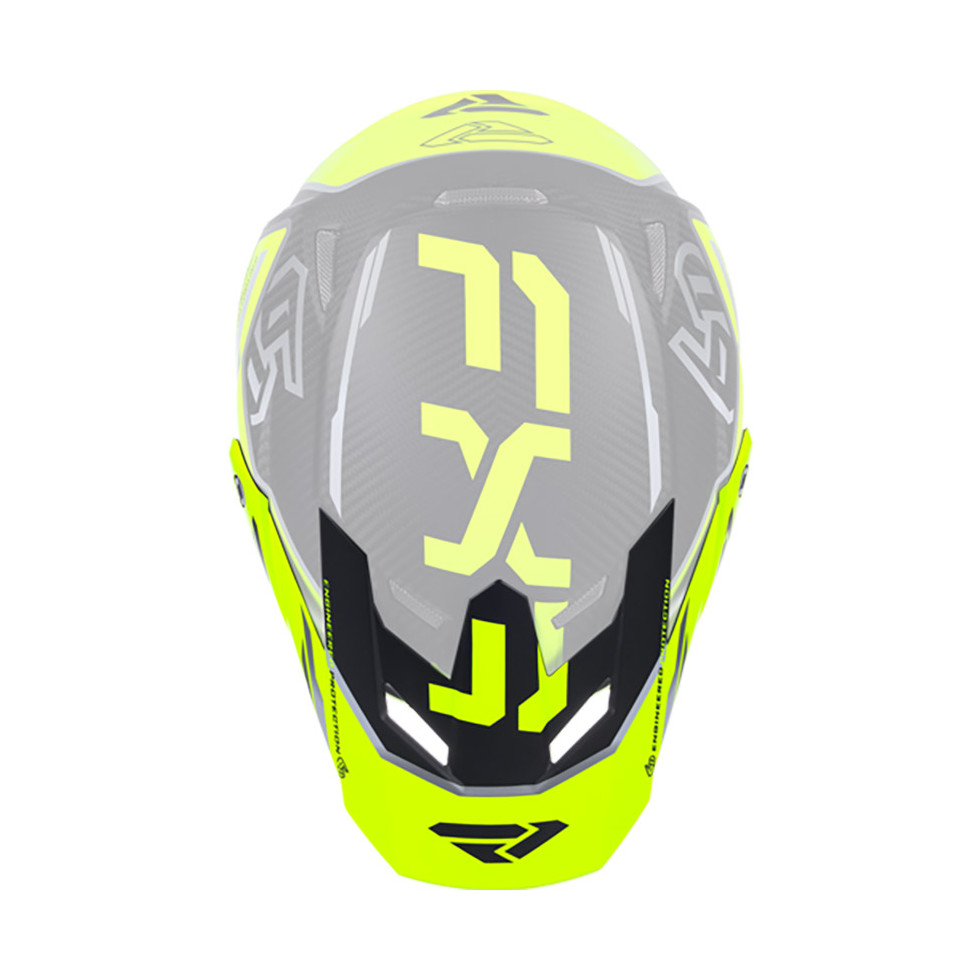 FXR ATR-3Y Visor